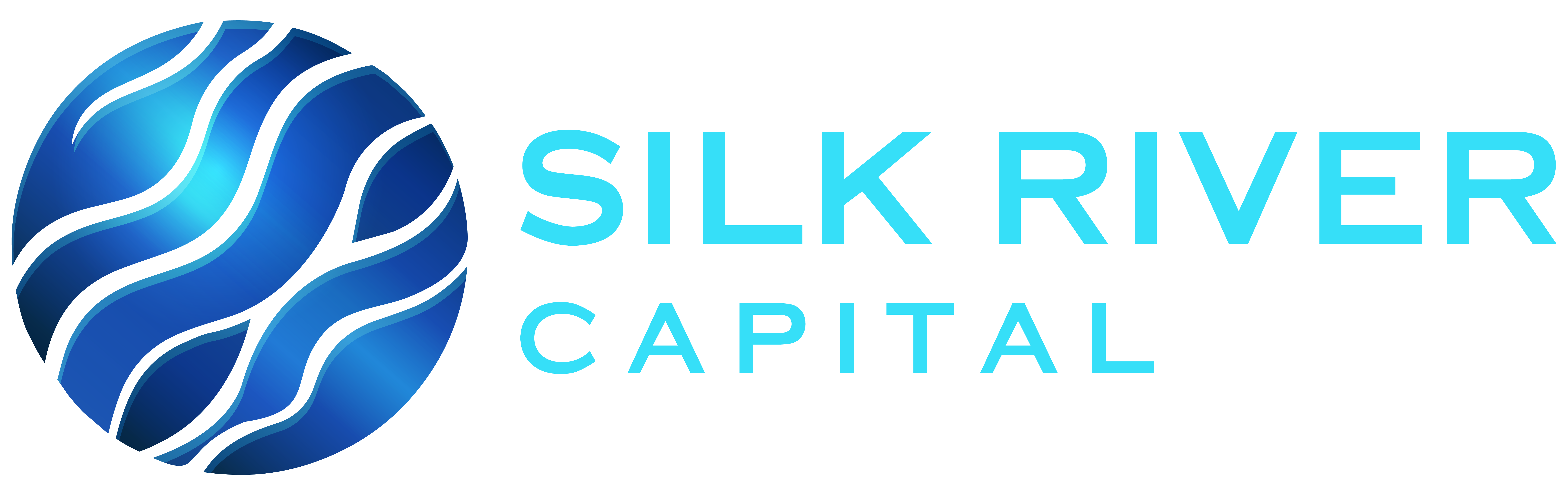 Silkriver Capital Logo